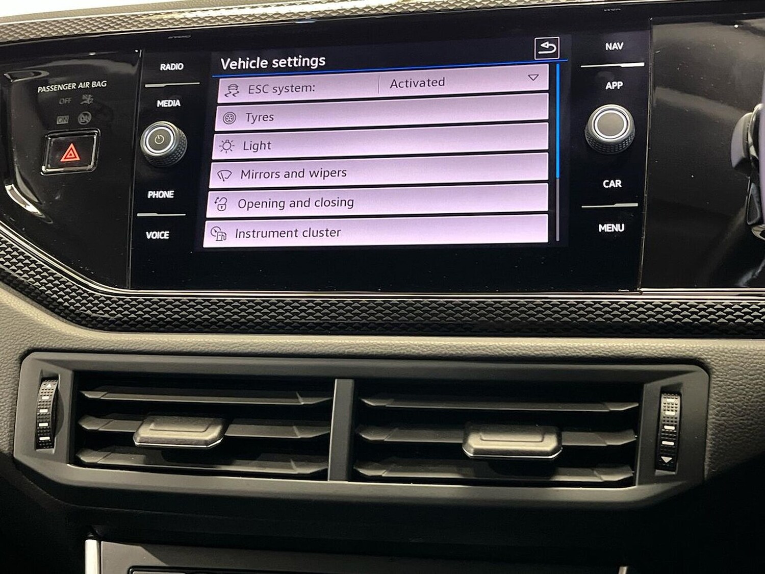 Used Volkswagen Polo 2021 for sale - 78195751: Photo 38