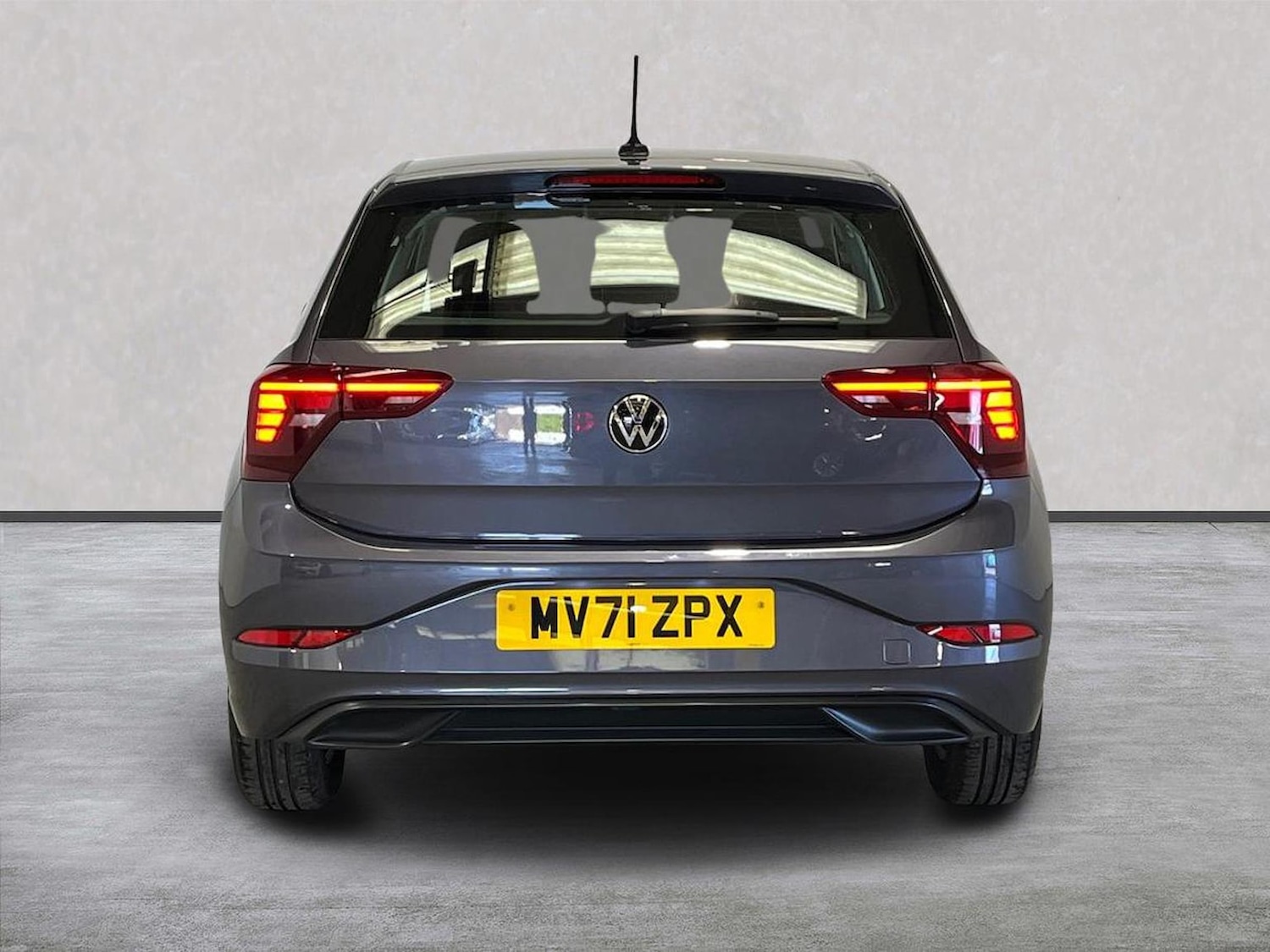Used Volkswagen Polo 2021 for sale - 78195751: Photo 4