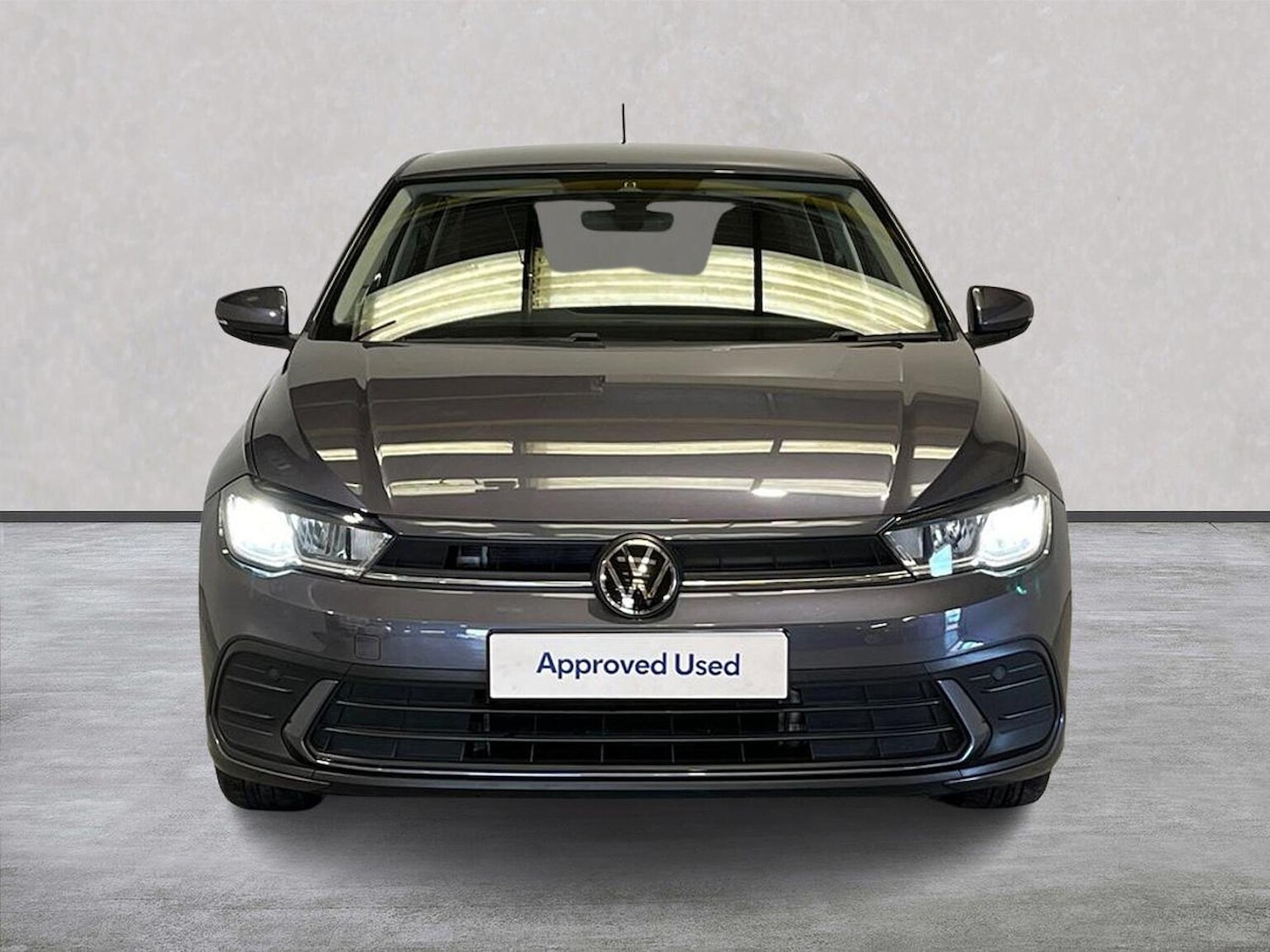 Used Volkswagen Polo 2021 for sale - 78195751: Photo 5