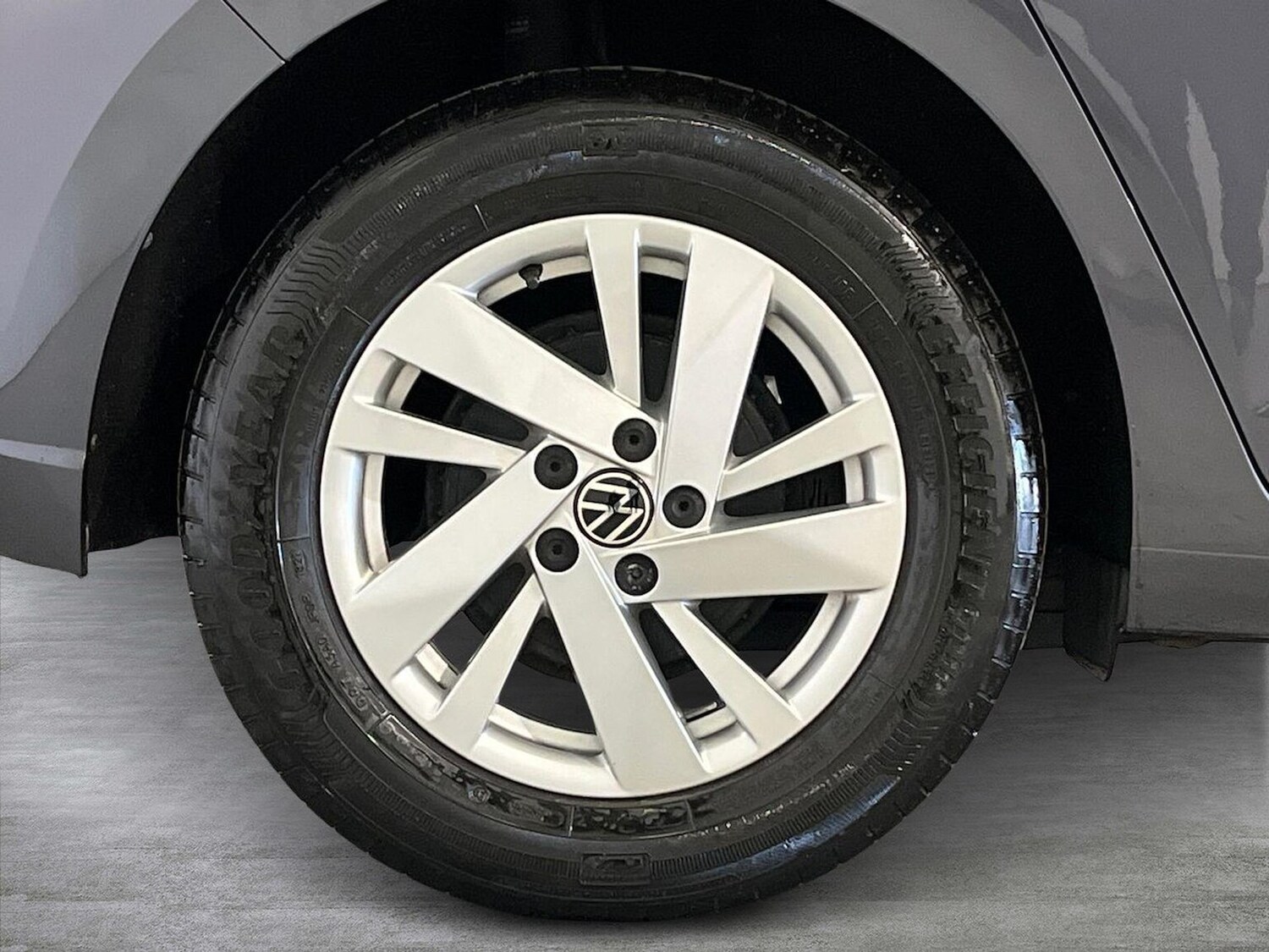 Used Volkswagen Polo 2021 for sale - 78195751: Photo 6