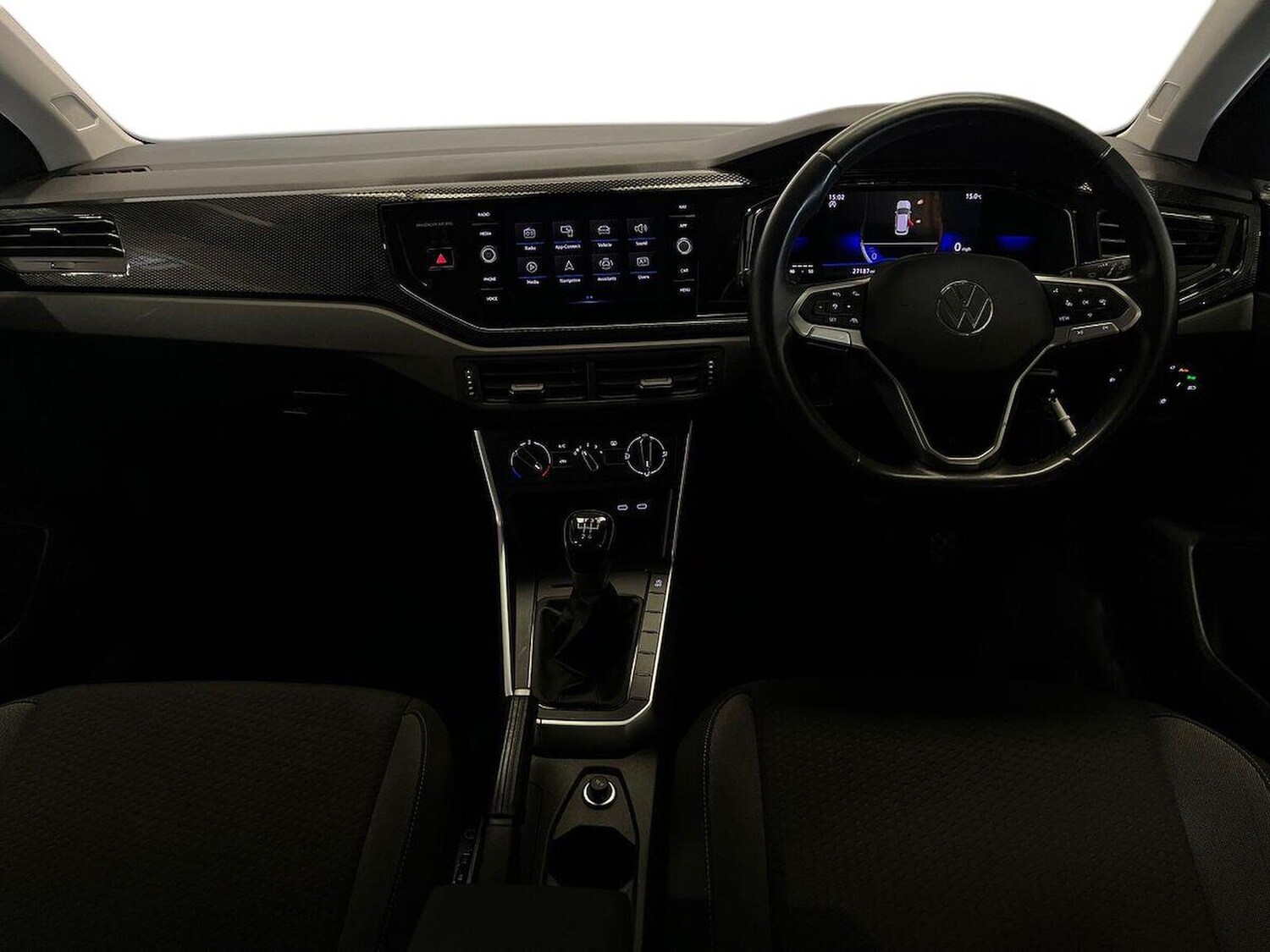 Used Volkswagen Polo 2021 for sale - 78195751: Photo 8