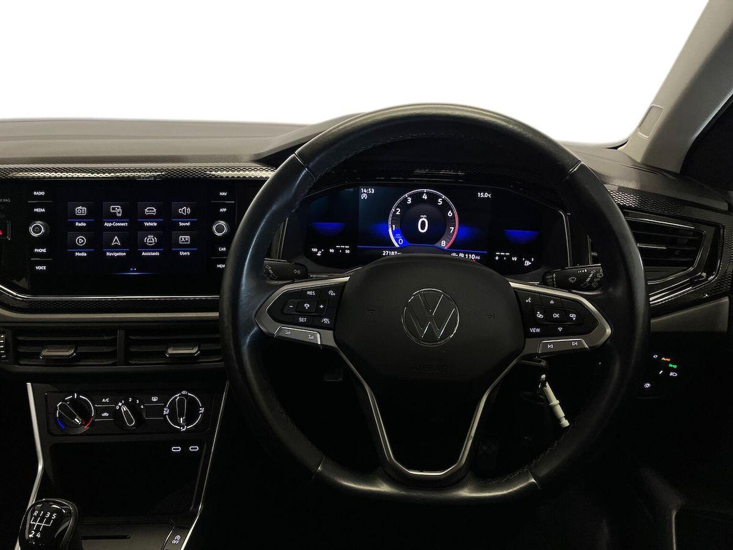 Used Volkswagen Polo 2021 for sale - 78195751: Photo 9