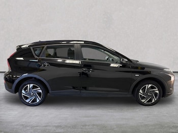 Used Hyundai BAYON 2022 for sale - 78992566: Photo