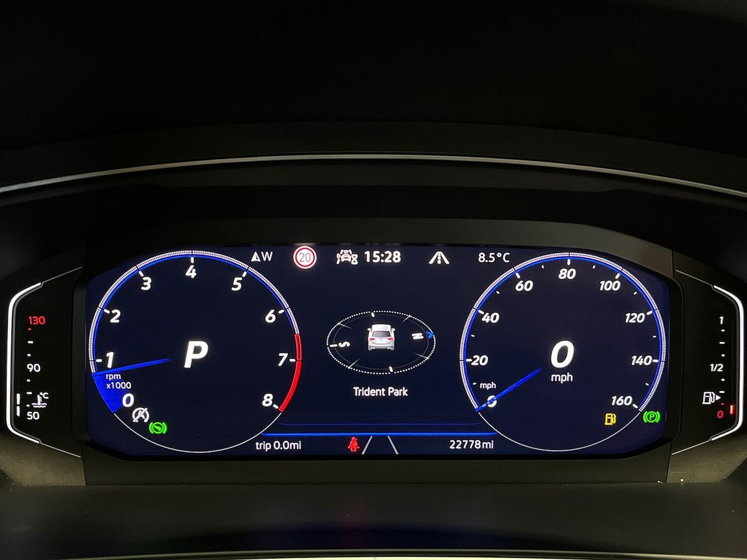 Used Volkswagen Tiguan 2023 for sale - 78195764: Photo 10