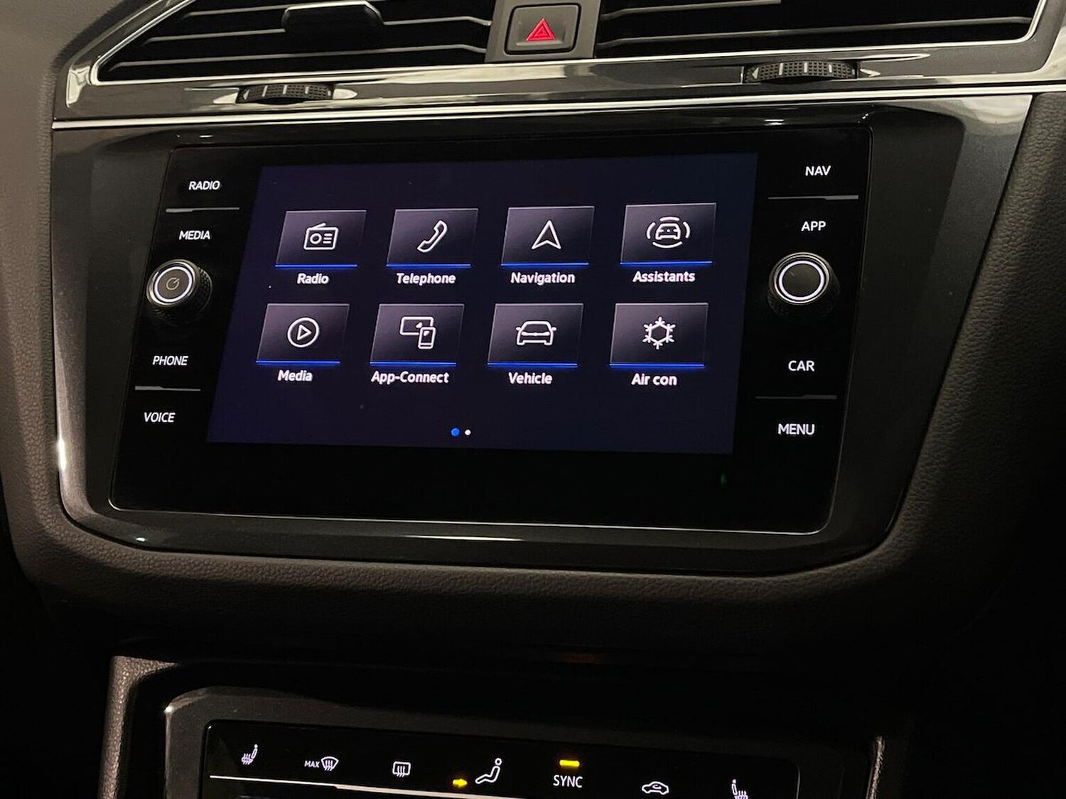 Used Volkswagen Tiguan 2023 for sale - 78195764: Photo 11