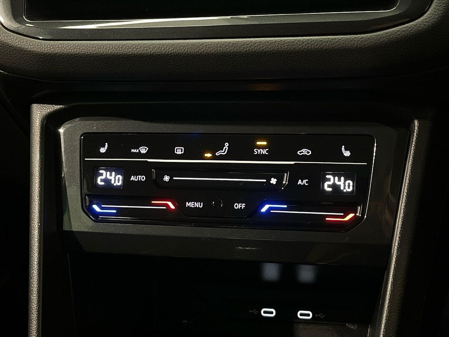 Used Volkswagen Tiguan 2023 for sale - 78195764: Photo 12