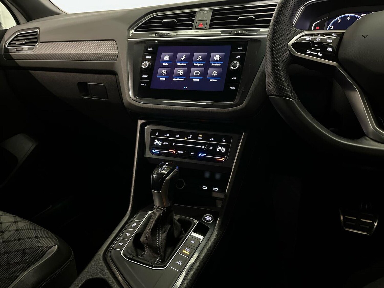 Used Volkswagen Tiguan 2023 for sale - 78195764: Photo 13