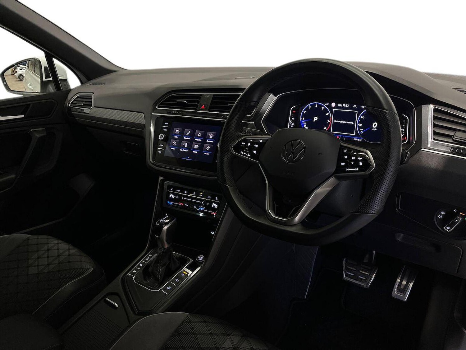 Used Volkswagen Tiguan 2023 for sale - 78195764: Photo 15