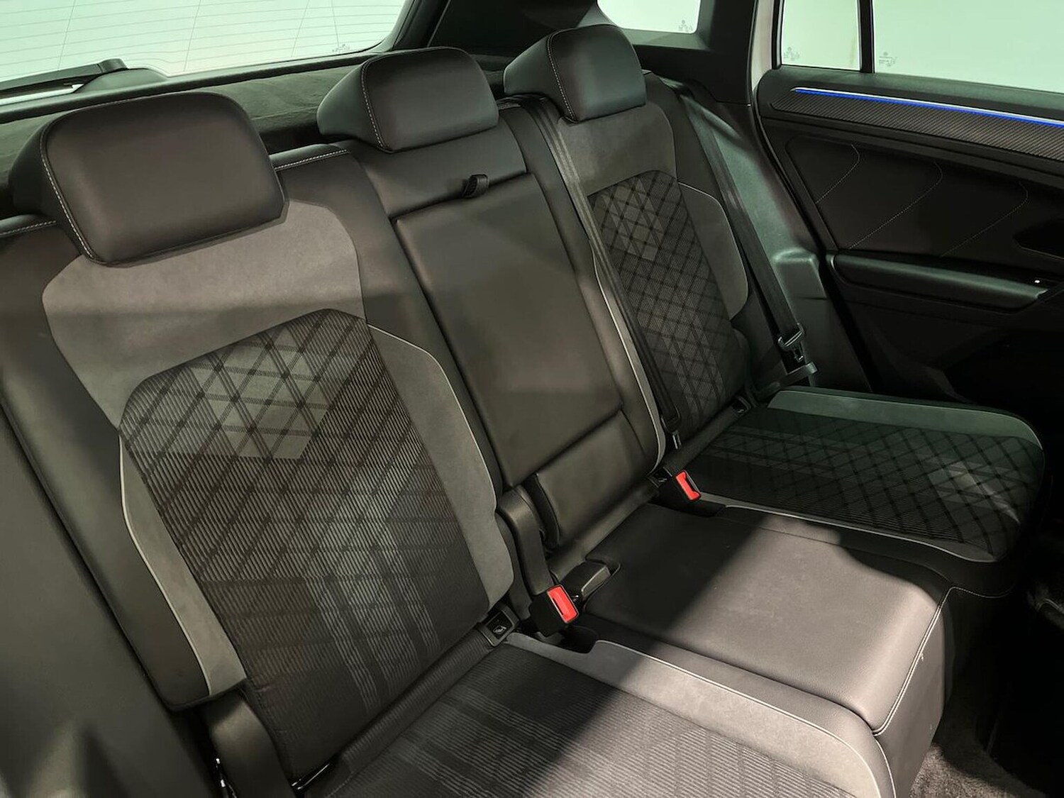 Used Volkswagen Tiguan 2023 for sale - 78195764: Photo 16