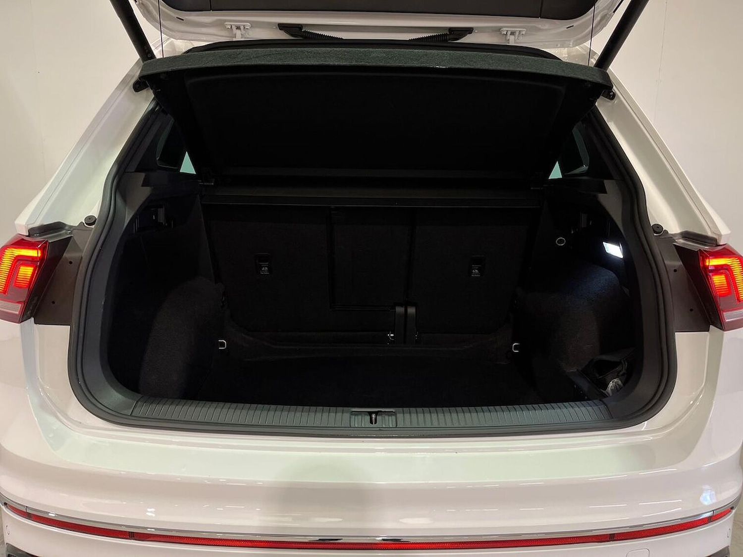 Used Volkswagen Tiguan 2023 for sale - 78195764: Photo 17