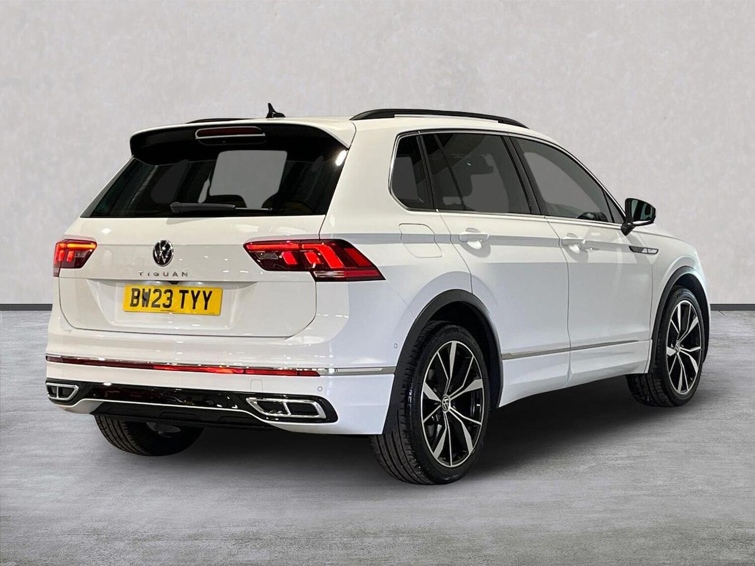 Used Volkswagen Tiguan 2023 for sale - 78195764: Photo 18