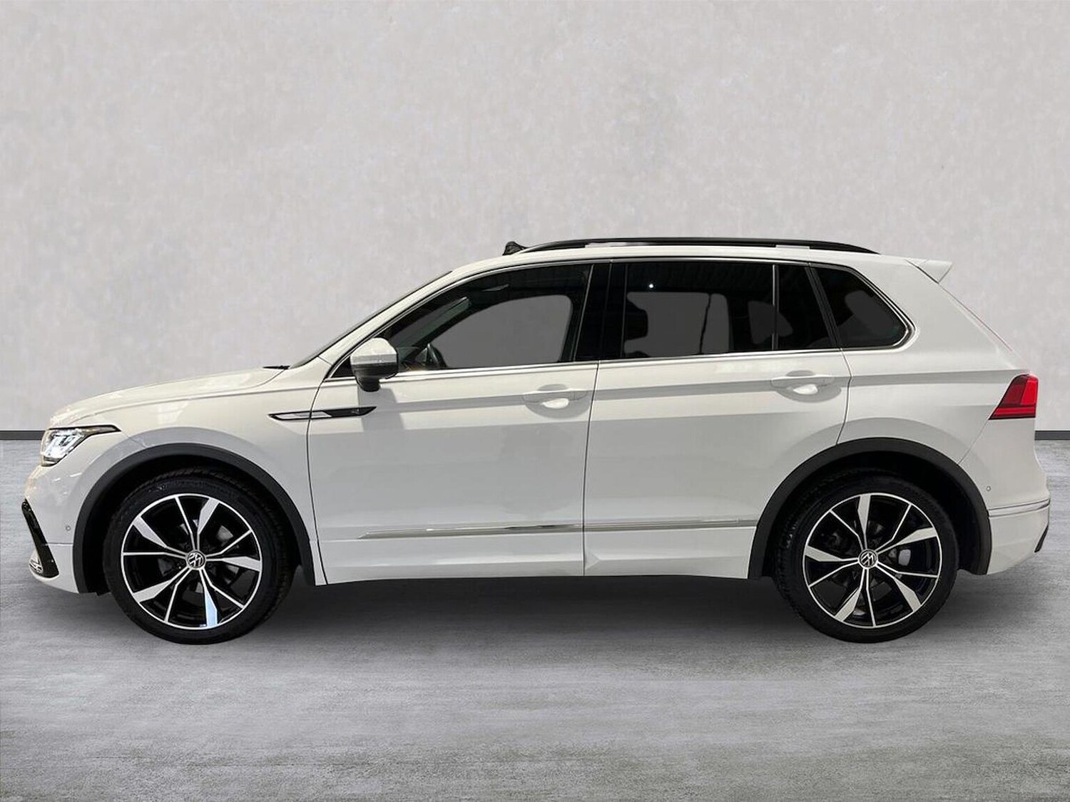 Used Volkswagen Tiguan 2023 for sale - 78195764: Photo 19