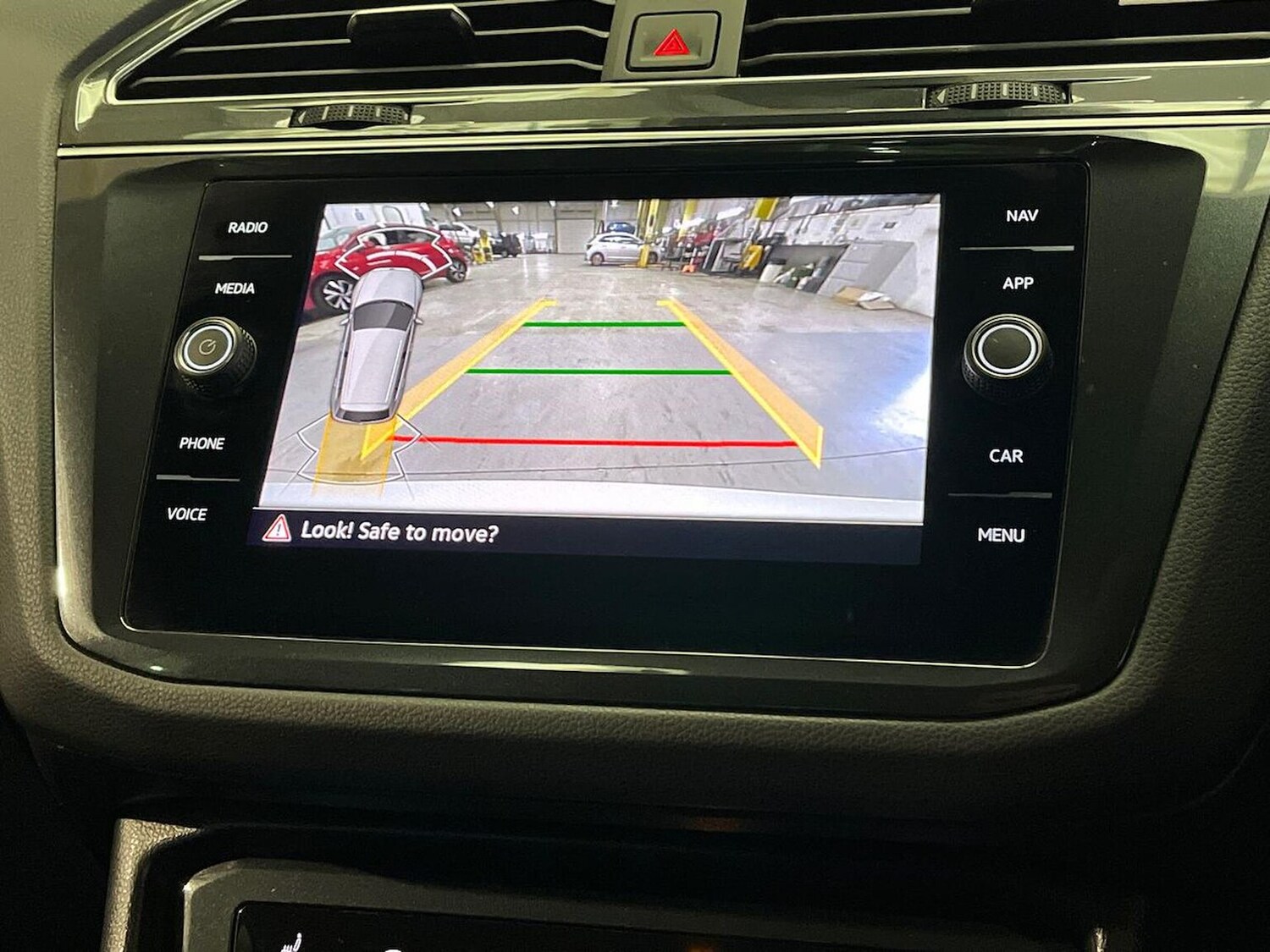 Used Volkswagen Tiguan 2023 for sale - 78195764: Photo 23