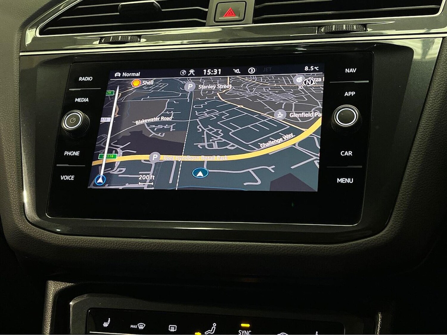 Used Volkswagen Tiguan 2023 for sale - 78195764: Photo 24