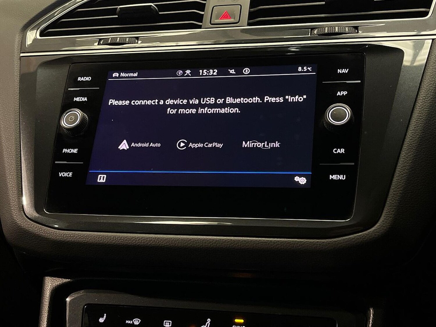 Used Volkswagen Tiguan 2023 for sale - 78195764: Photo 25