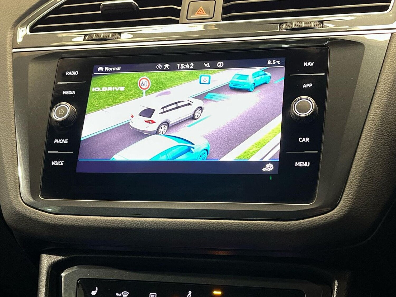 Used Volkswagen Tiguan 2023 for sale - 78195764: Photo 31