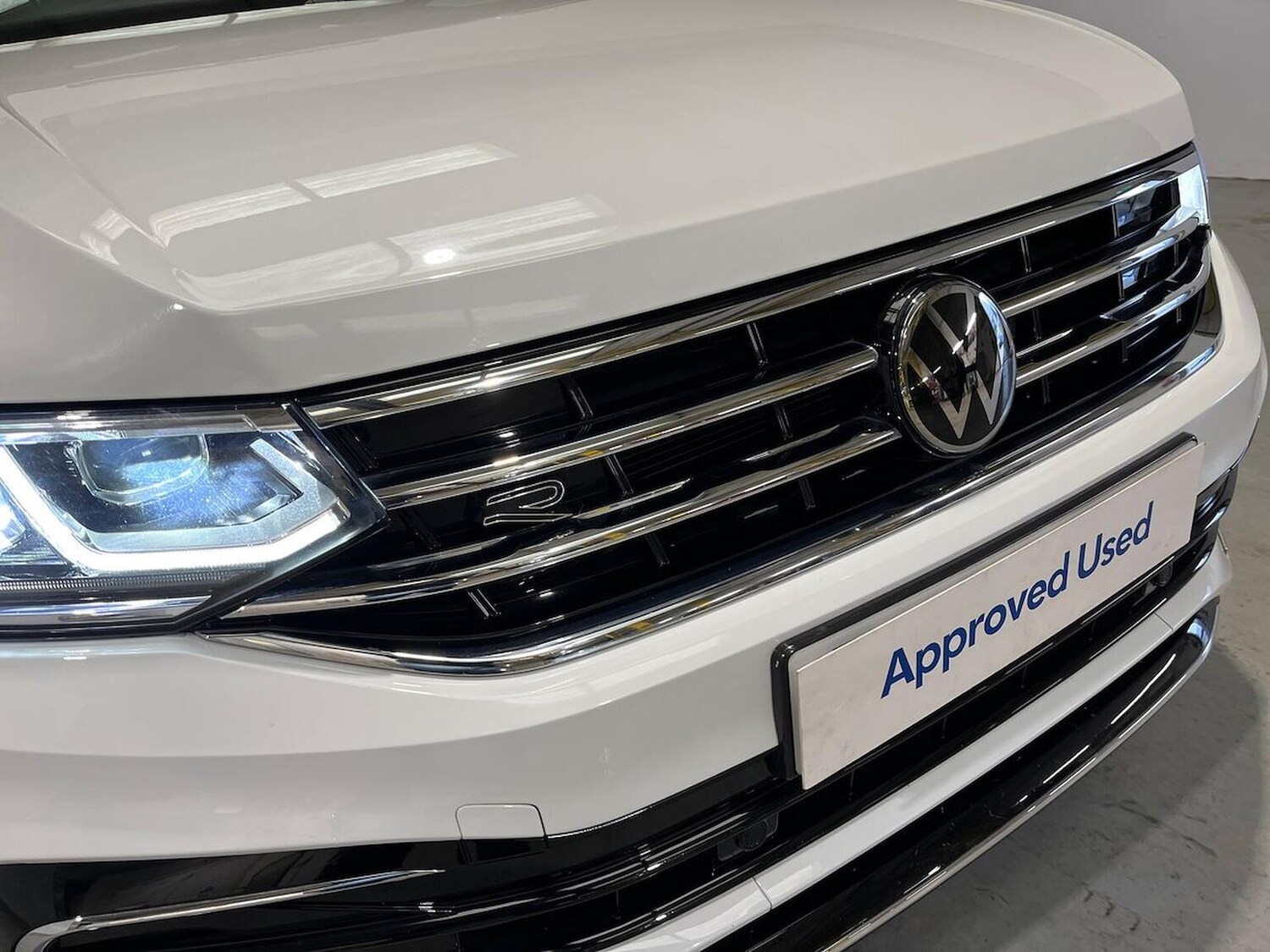 Used Volkswagen Tiguan 2023 for sale - 78195764: Photo 33