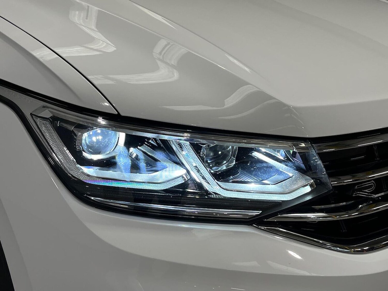 Used Volkswagen Tiguan 2023 for sale - 78195764: Photo 34