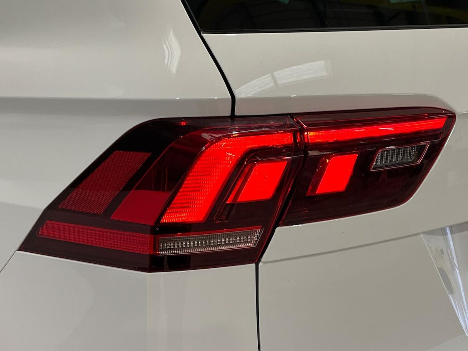 Used Volkswagen Tiguan 2023 for sale - 78195764: Photo 36