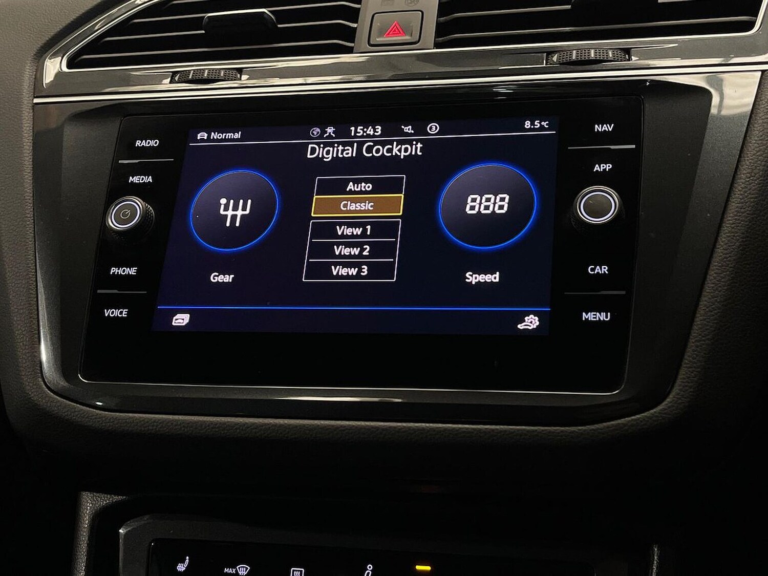 Used Volkswagen Tiguan 2023 for sale - 78195764: Photo 37