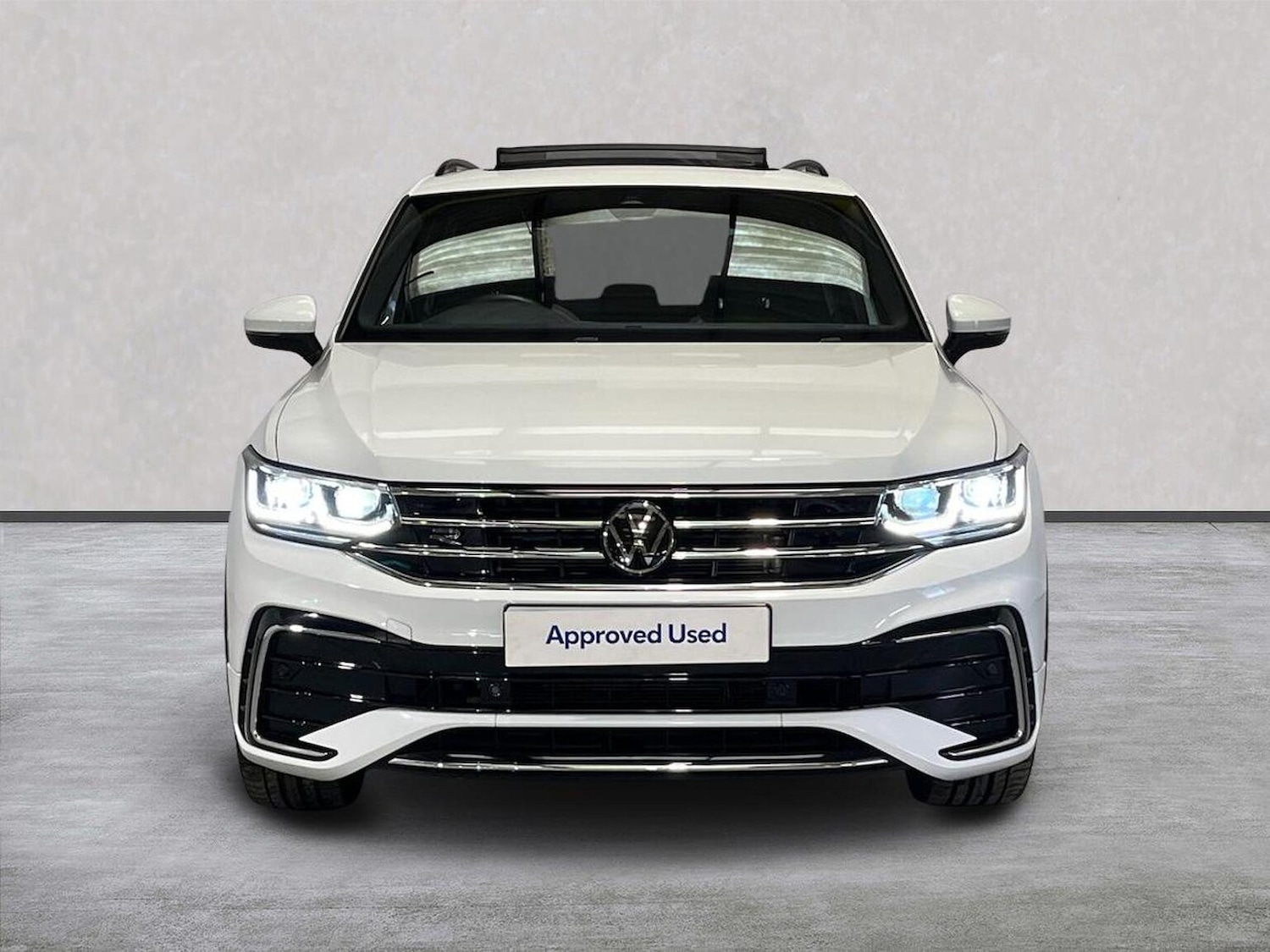 Used Volkswagen Tiguan 2023 for sale - 78195764: Photo 5