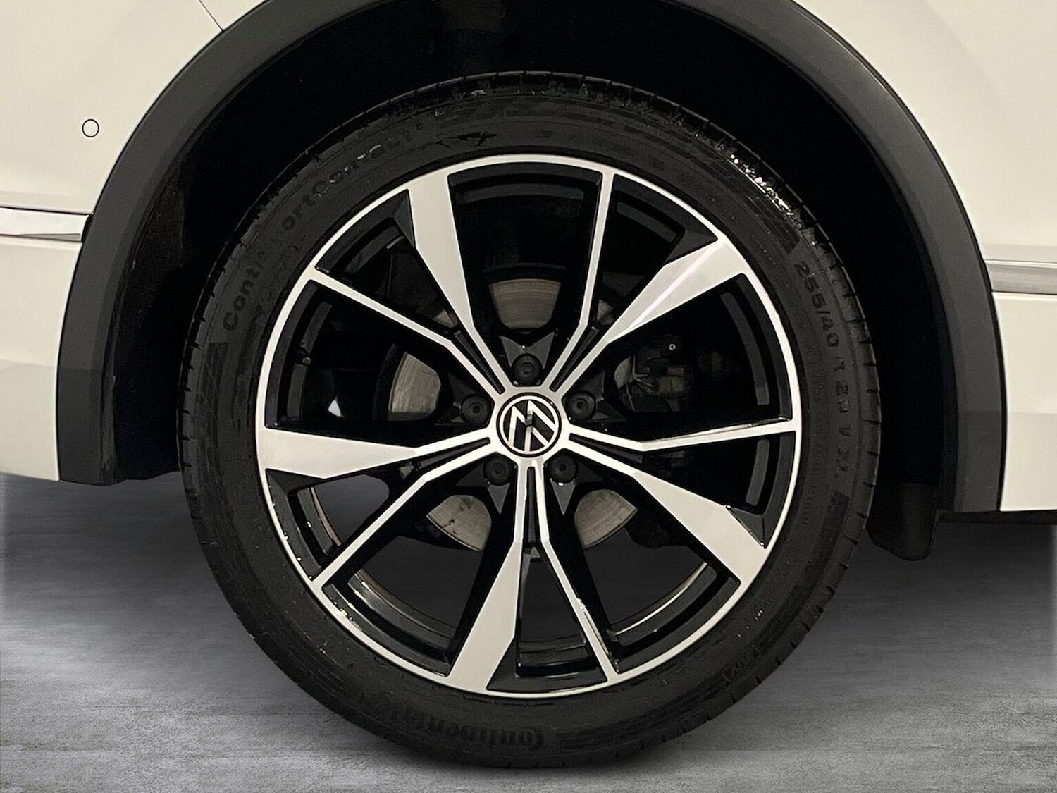 Used Volkswagen Tiguan 2023 for sale - 78195764: Photo 6