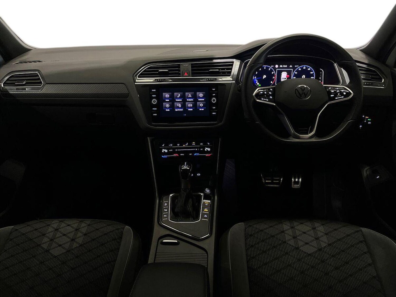 Used Volkswagen Tiguan 2023 for sale - 78195764: Photo 8