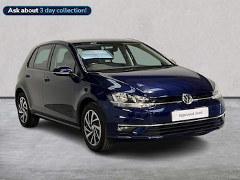 2019 - 1.0 Tsi 115 Match 5Dr Dsg