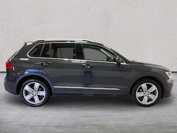 Used Volkswagen Tiguan 2020 for sale - 79193783: Photo