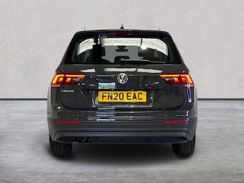 Used Volkswagen Tiguan 2020 for sale - 79193783: Photo