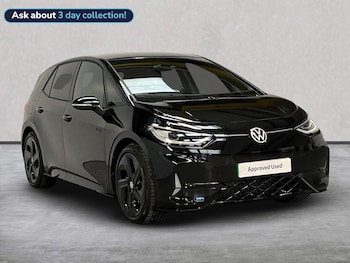 2025 - 240Kw Gtx Performance 79Kwh 5Dr Auto [Pan Rf]