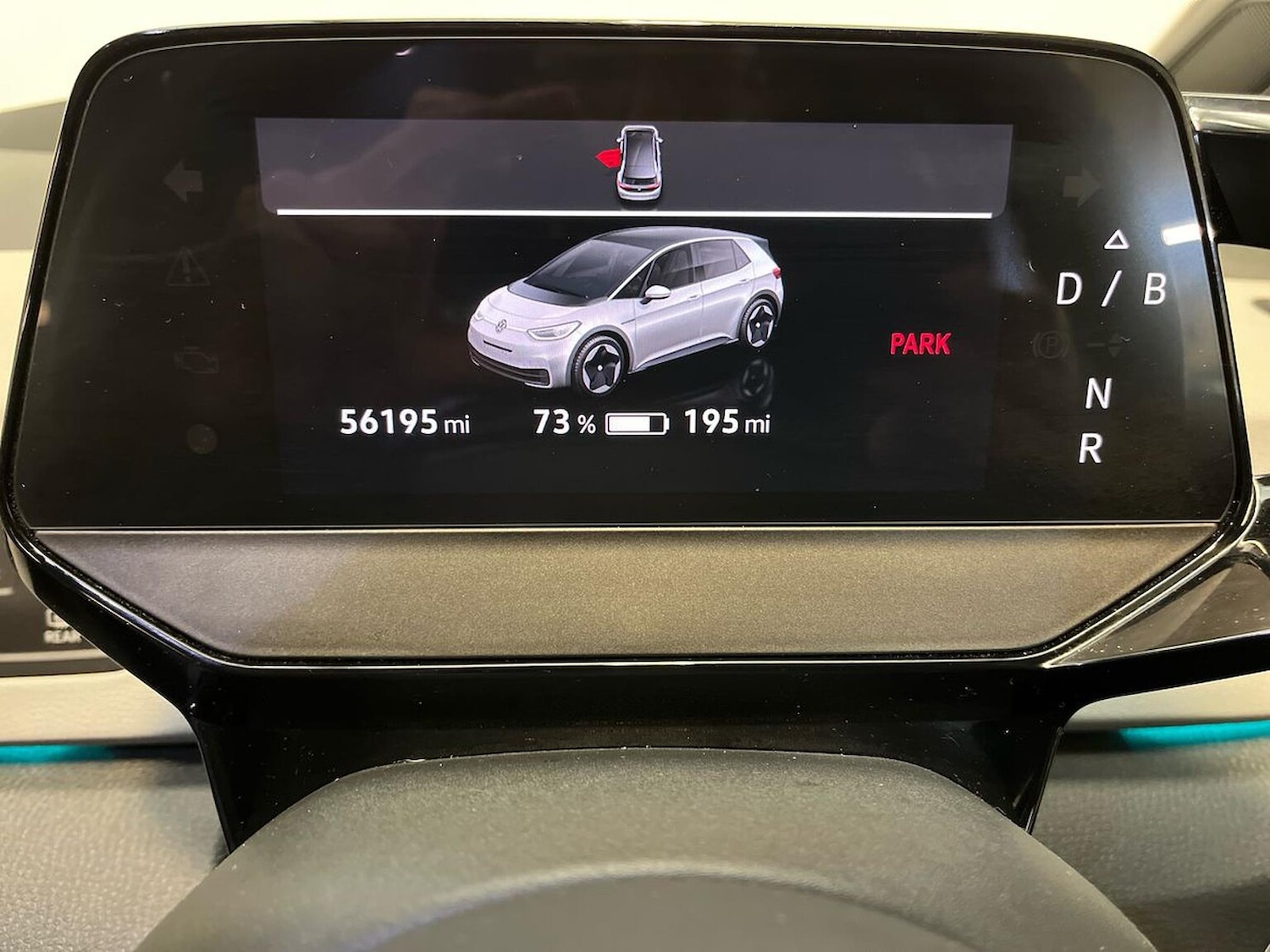 Used Volkswagen ID.3 2021 for sale - 76554257: Photo 10