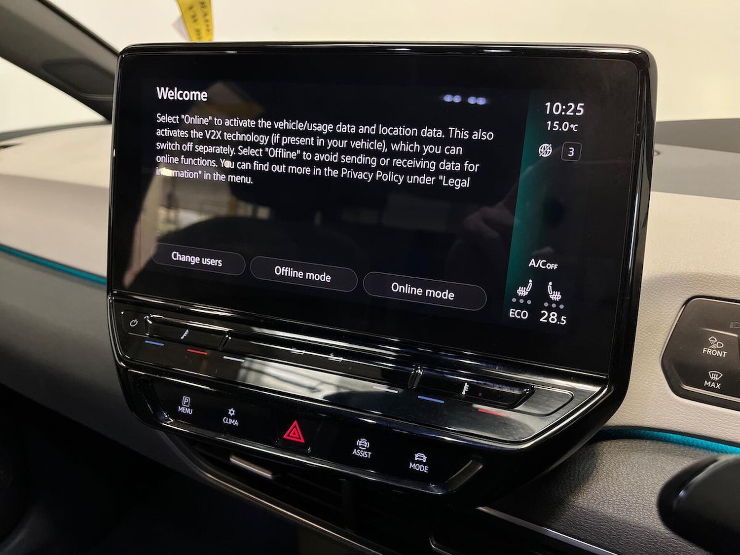 Used Volkswagen ID.3 2021 for sale - 76554257: Photo 11