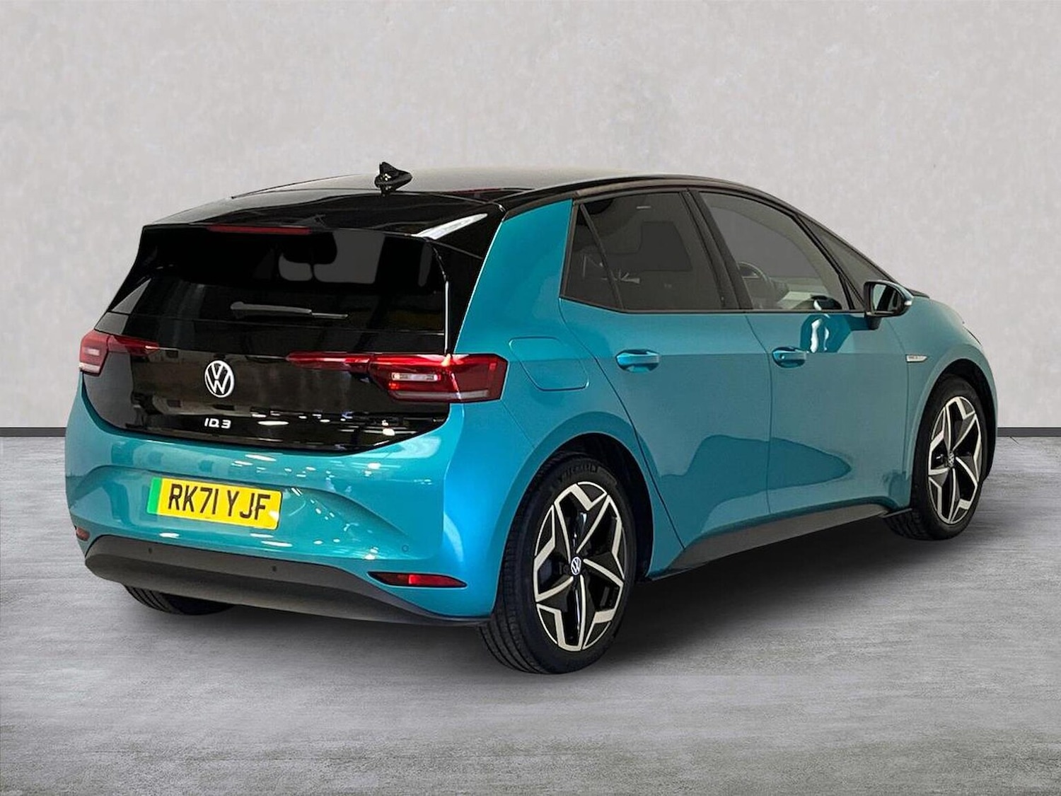 Used Volkswagen ID.3 2021 for sale - 76554257: Photo 18