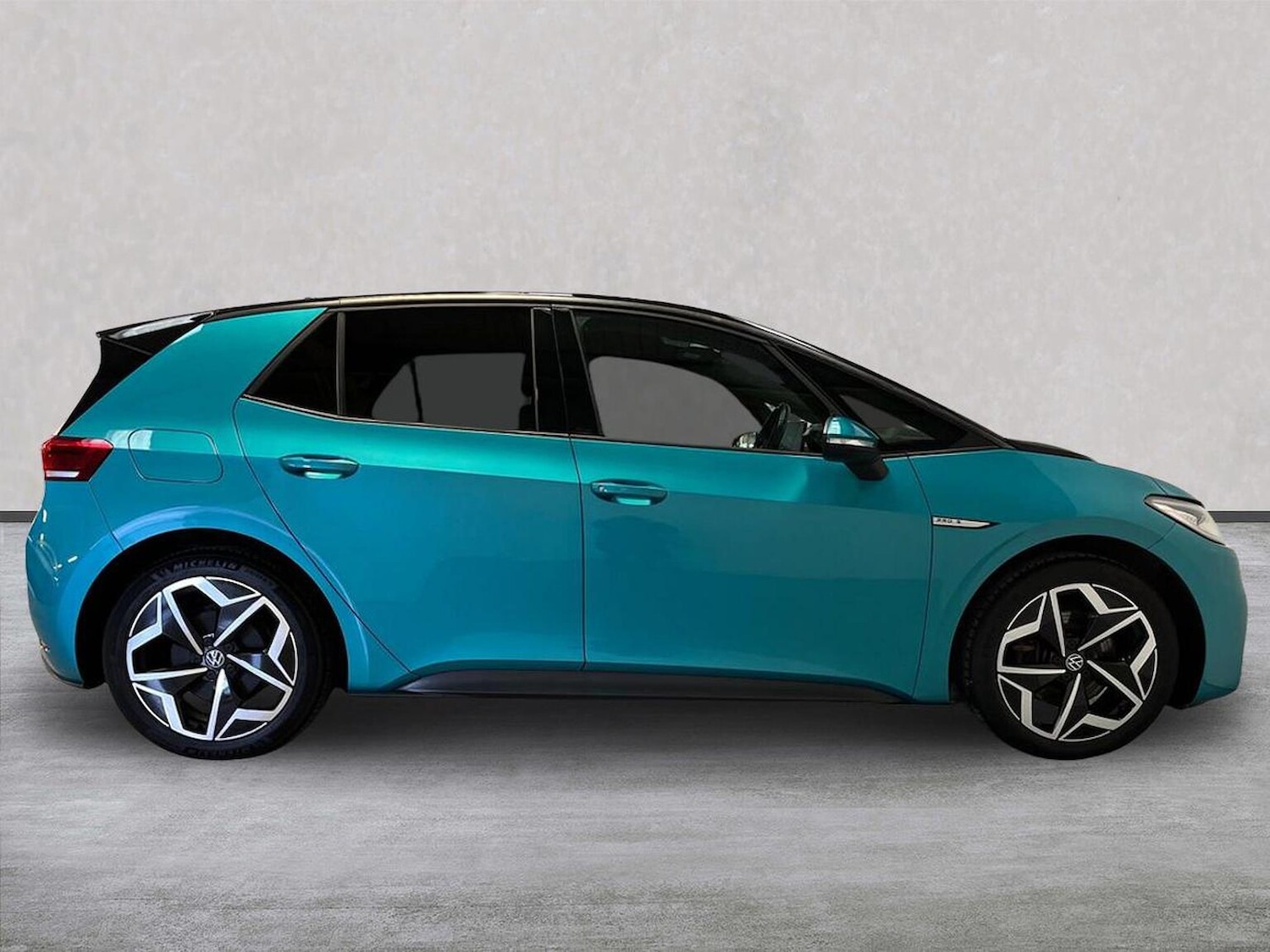 Used Volkswagen ID.3 2021 for sale - 76554257: Photo 3