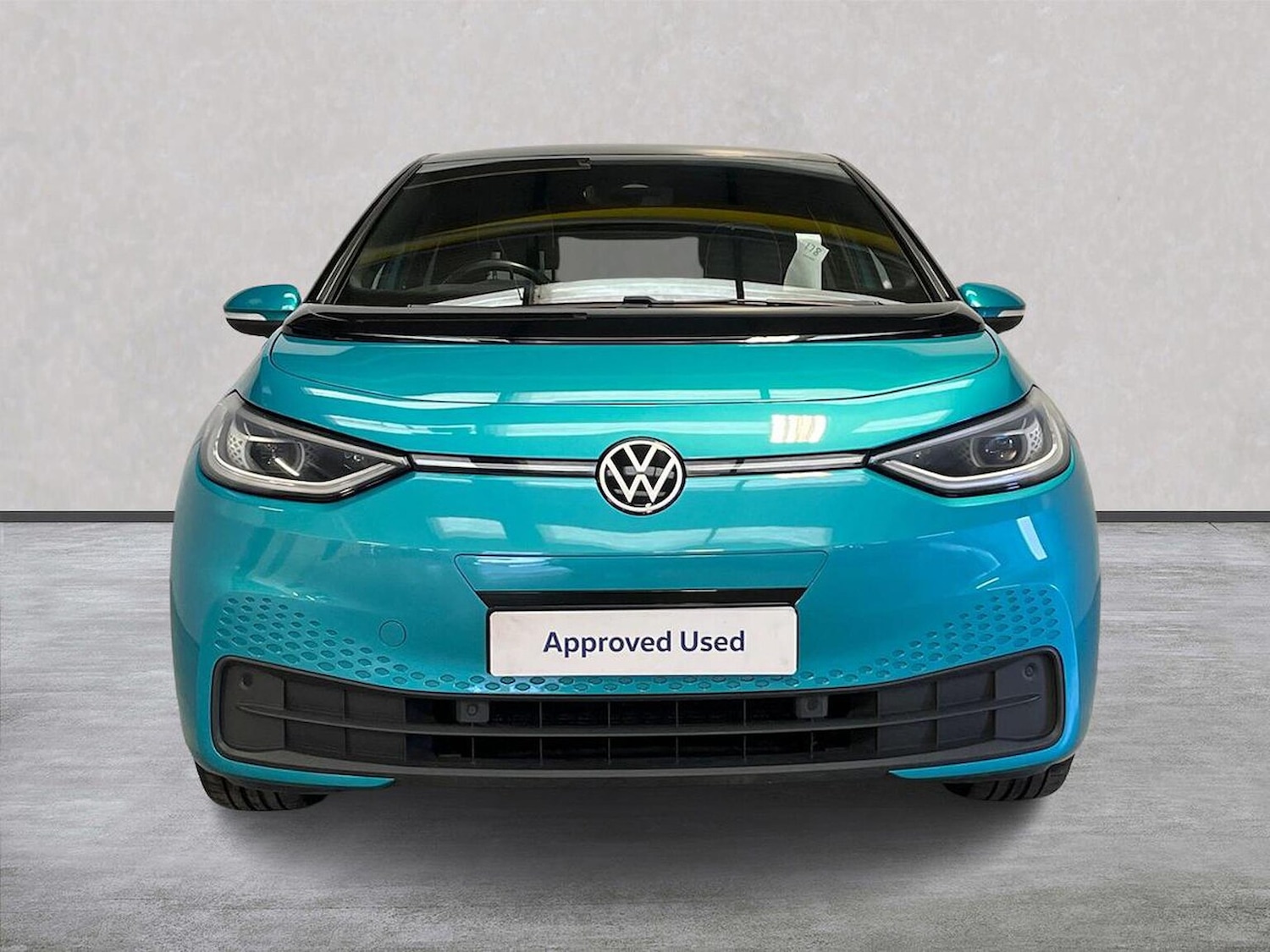 Used Volkswagen ID.3 2021 for sale - 76554257: Photo 5