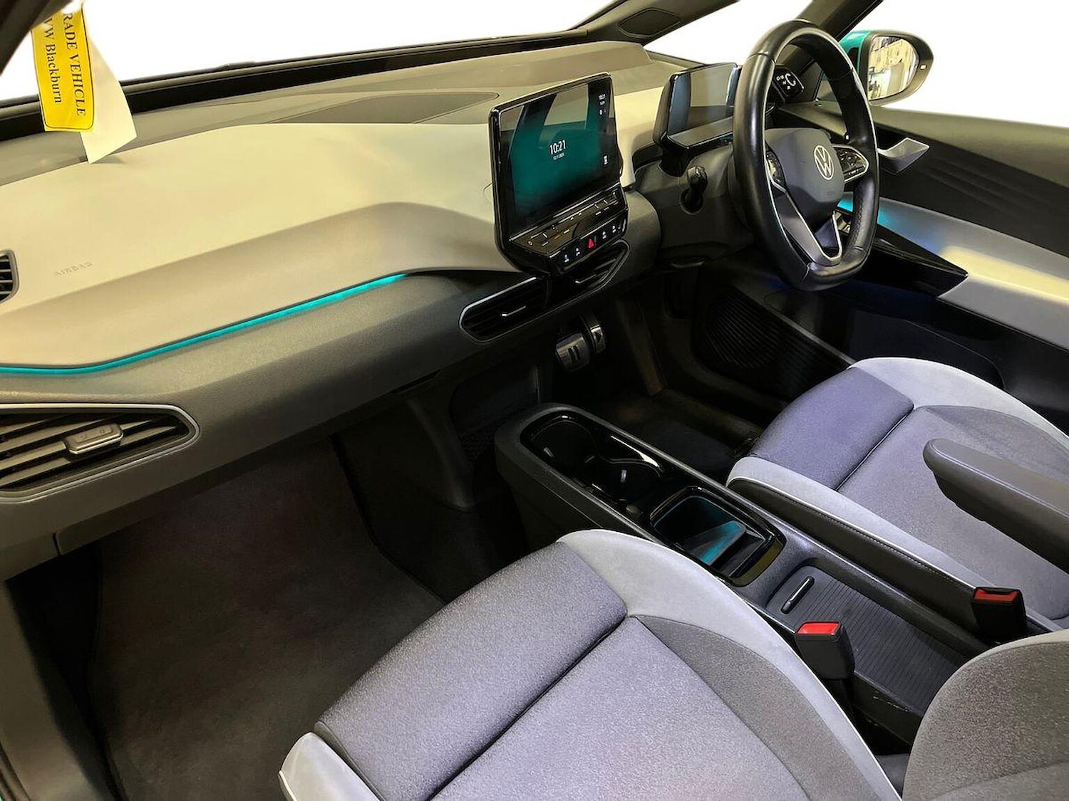 Used Volkswagen ID.3 2021 for sale - 76554257: Photo 7