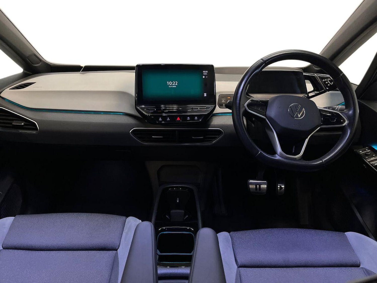 Used Volkswagen ID.3 2021 for sale - 76554257: Photo 8