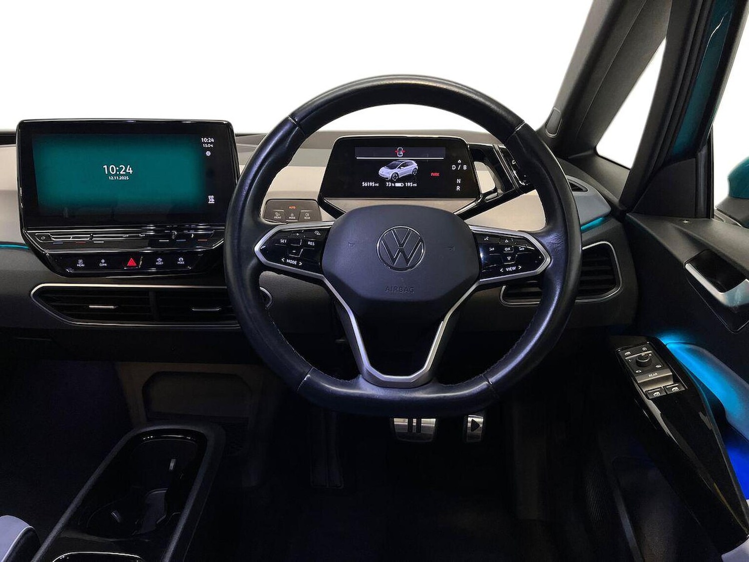 Used Volkswagen ID.3 2021 for sale - 76554257: Photo 9