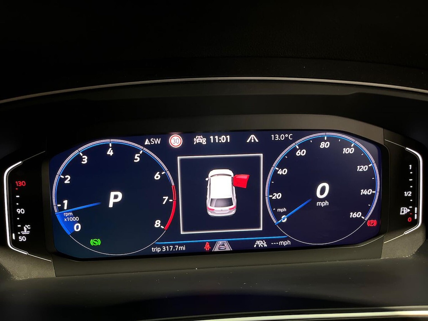 Used Volkswagen Tiguan 2024 for sale - 76809404: Photo 10