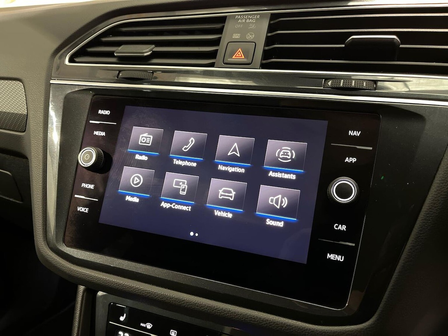 Used Volkswagen Tiguan 2024 for sale - 76809404: Photo 11