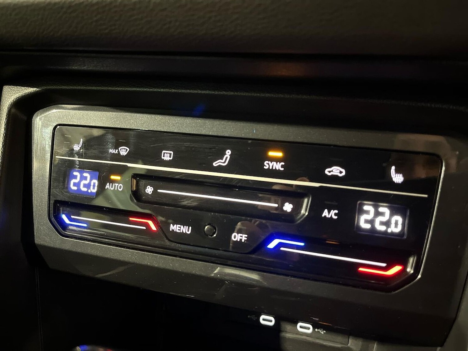 Used Volkswagen Tiguan 2024 for sale - 76809404: Photo 12