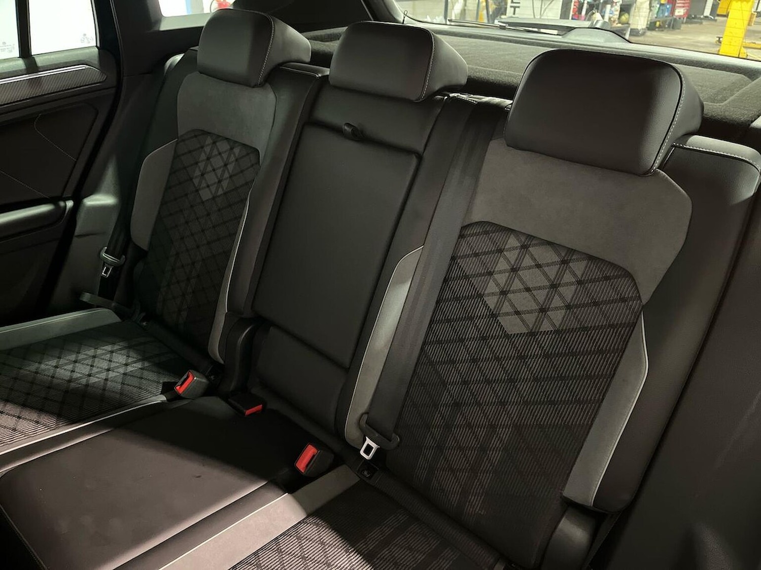 Used Volkswagen Tiguan 2024 for sale - 76809404: Photo 16