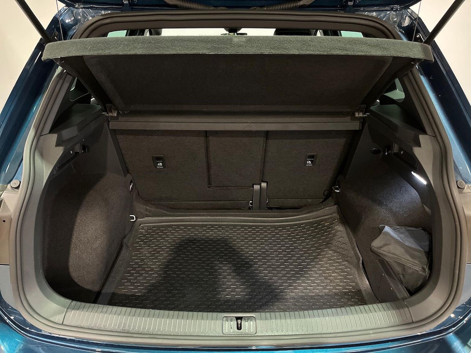 Used Volkswagen Tiguan 2024 for sale - 76809404: Photo 17