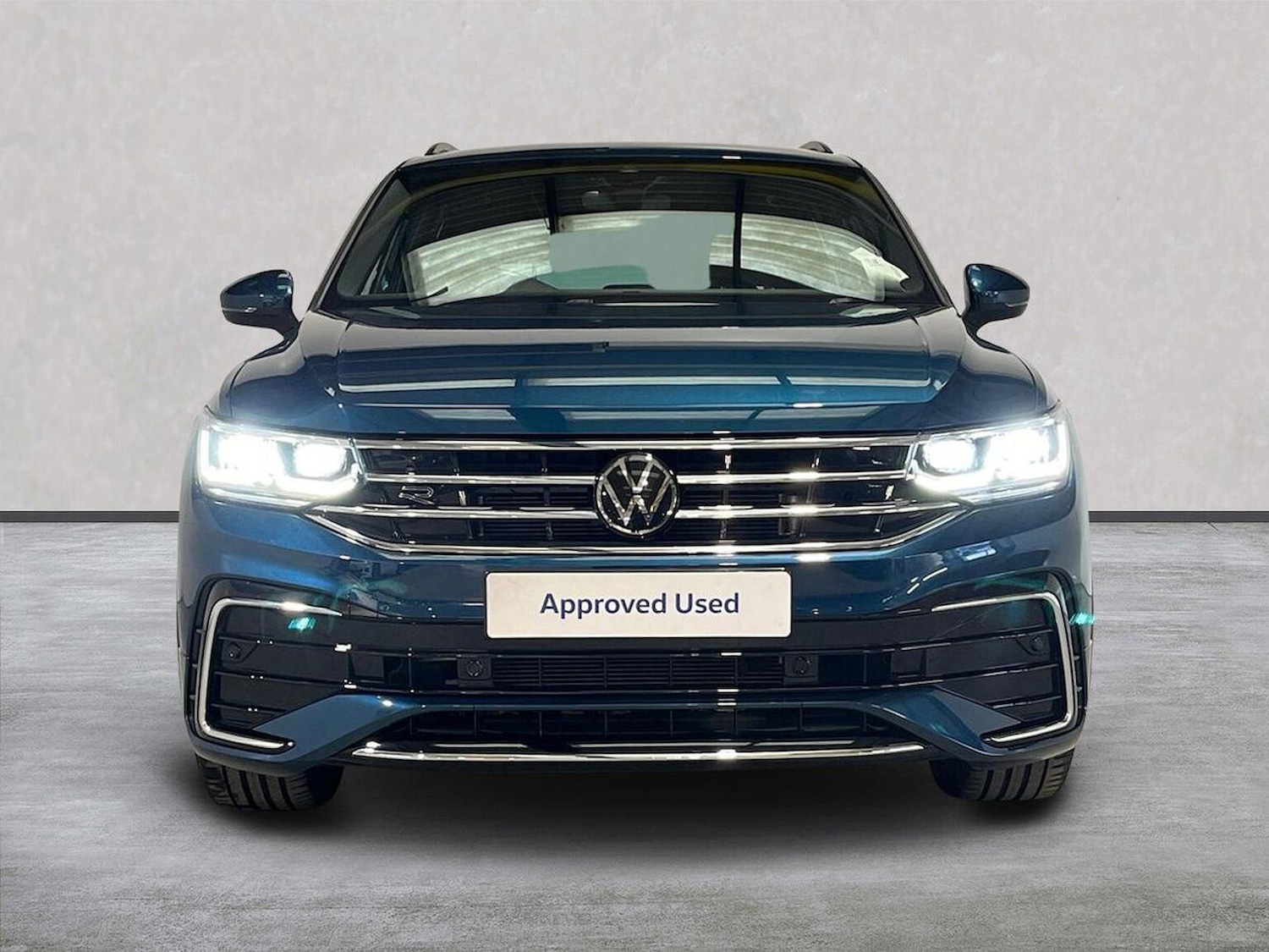 Used Volkswagen Tiguan 2024 for sale - 76809404: Photo 5