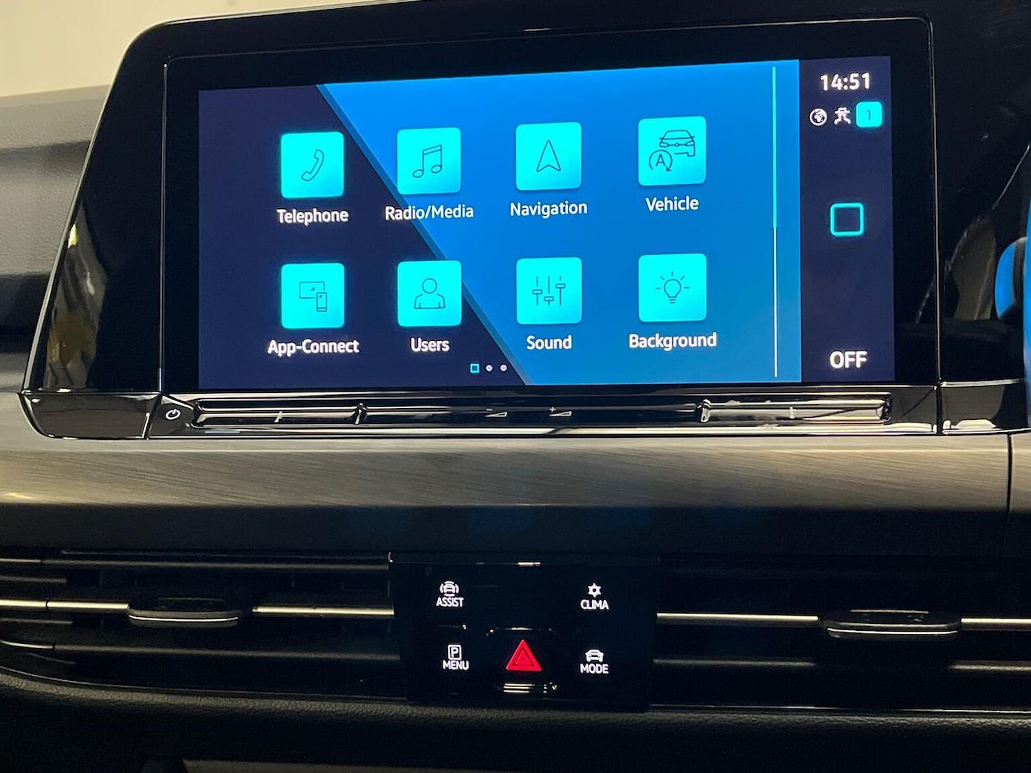 Used Volkswagen Golf 2022 for sale - 76643564: Photo 11