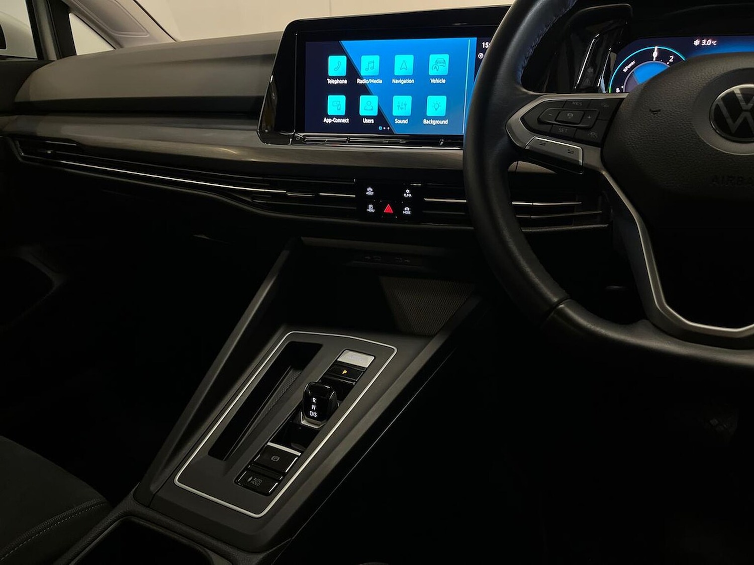 Used Volkswagen Golf 2022 for sale - 76643564: Photo 13