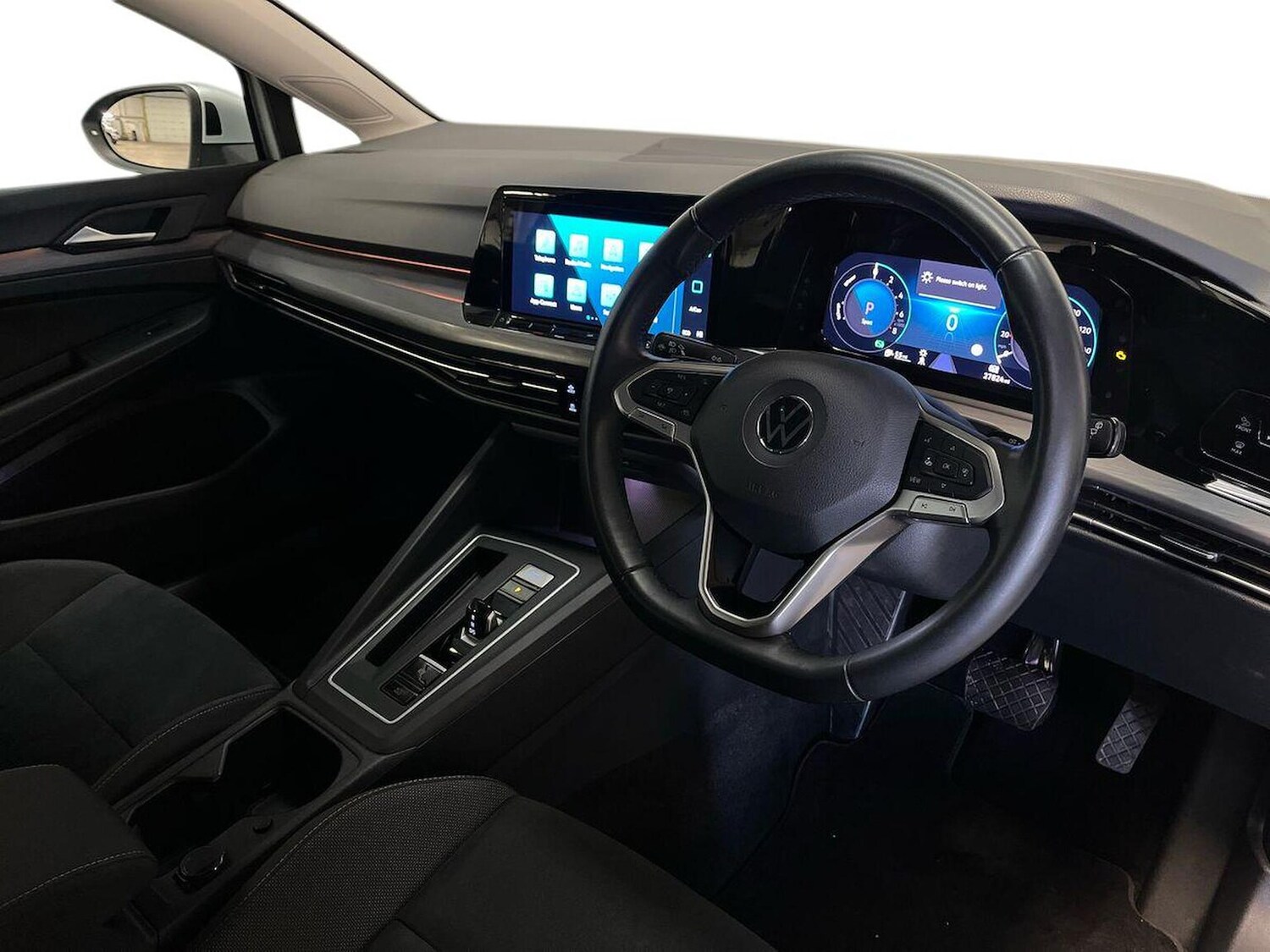 Used Volkswagen Golf 2022 for sale - 76643564: Photo 15