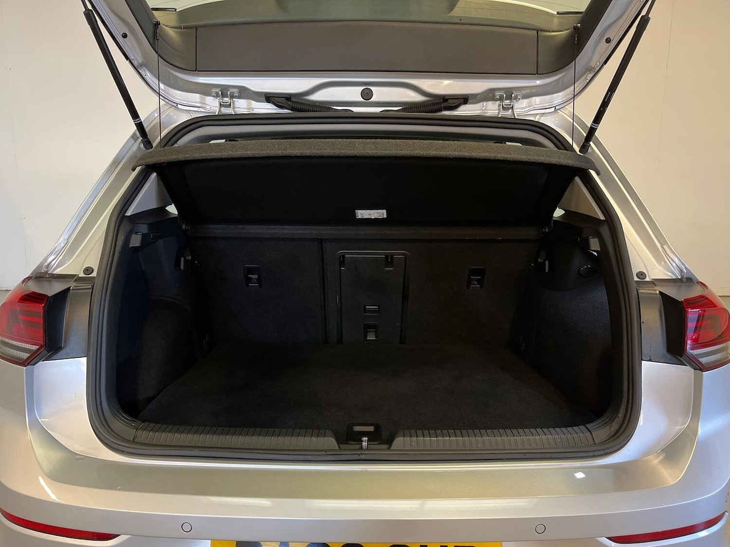 Used Volkswagen Golf 2022 for sale - 76643564: Photo 17