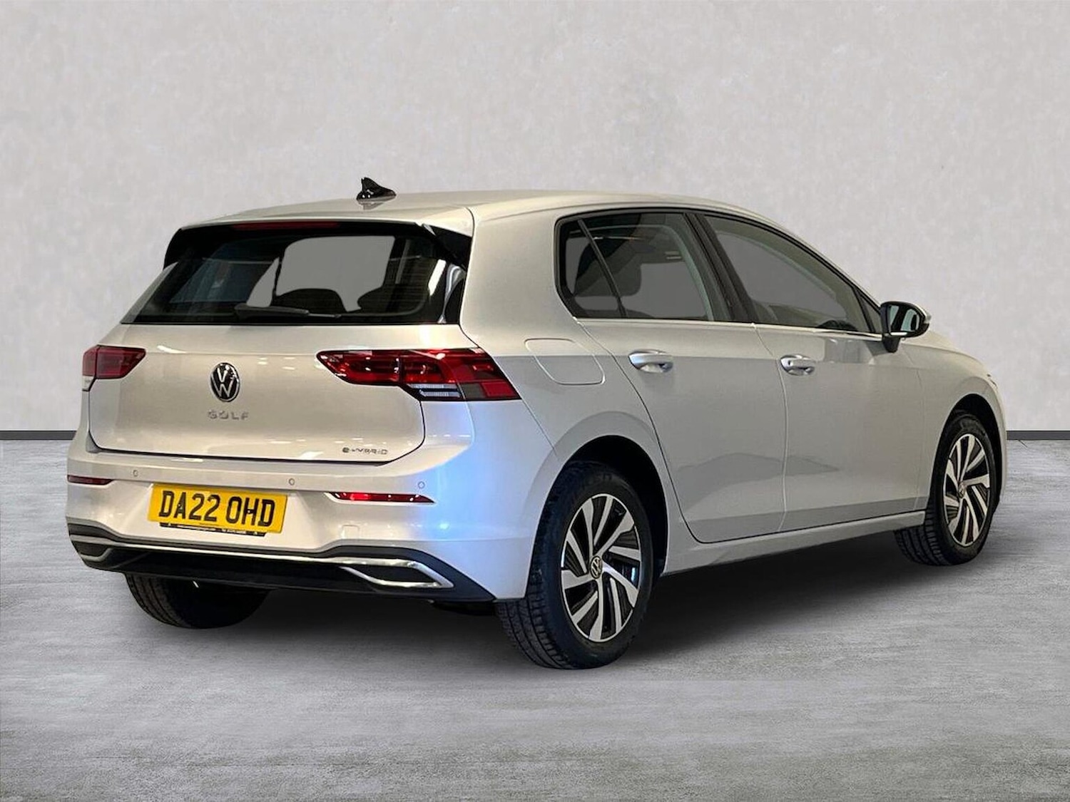 Used Volkswagen Golf 2022 for sale - 76643564: Photo 18